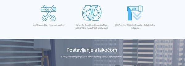 TP LINK Tapo L900-5