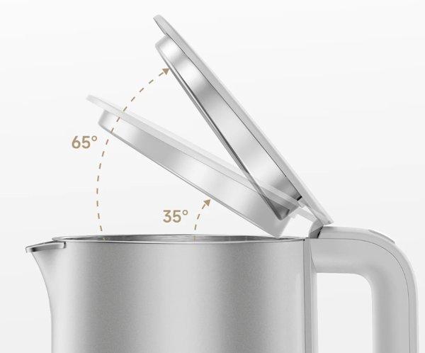 Xiaomi Double Wall Electric Kettle