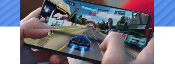 Xiaomi Redmi Note 10 Pro 6GB 128GB Onyx grey