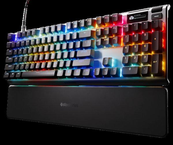 SteelSeries Apex Pro Gen 3 - US