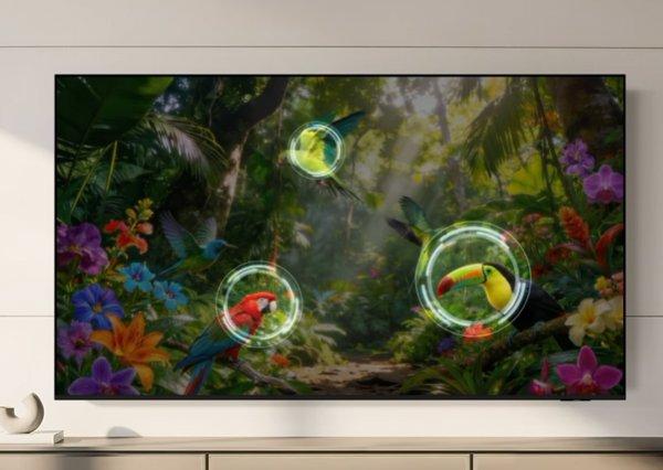 Samsung QE75QN70HAUXXH televizor