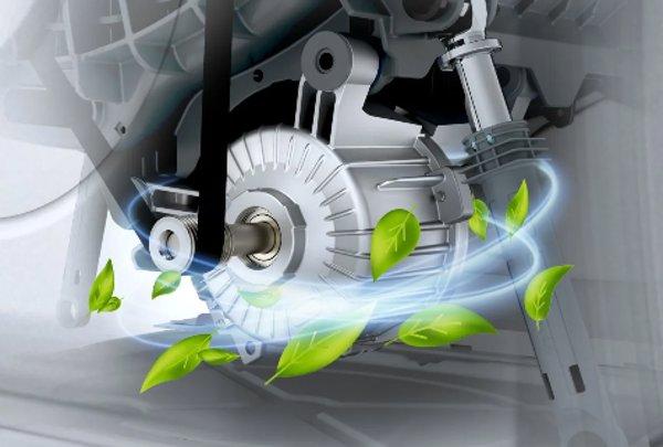 Gorenje WNS114A3TWIFI