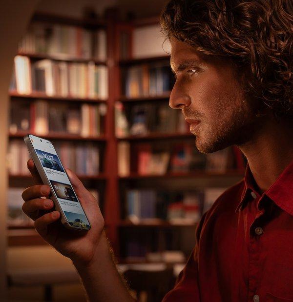 Xiaomi 15T Pro 12GB 512GB Mocha Gold smartphone