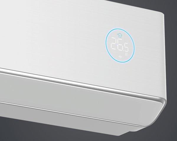 Tesla Virtuoso TT37AF-1232IAWUVT klima