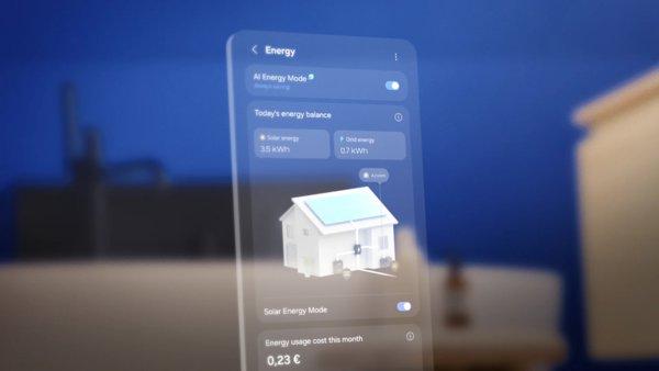 SAMSUNG WindFree Avant S2 BLACK klima uređaj