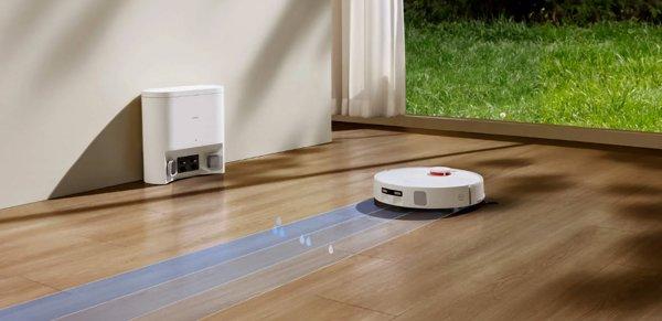 XIAOMI Robot Vacuum H40 robot usisivač