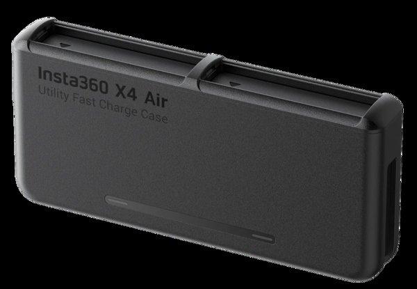 Insta360 X4 Air Utility Fast Charge Case