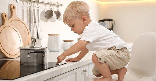 Beko HII64400TO ploča