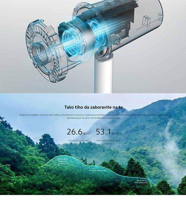 Xiaomi Mi Smart Standing Fan Pro