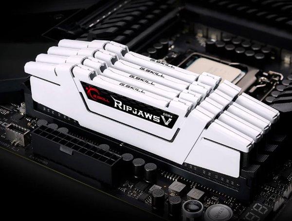 G.Skill Ripjaws V 16GB DDR4-3600 RAM