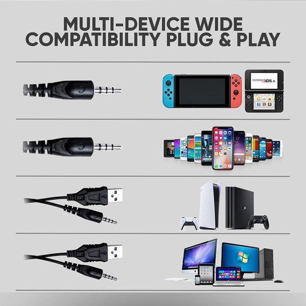 Armaggeddon PULSE 1 CHROMA Black