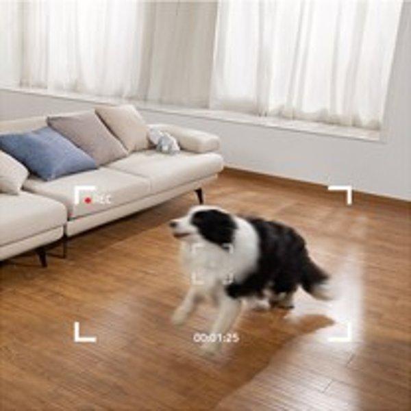 Eufy Indoor Cam E220
