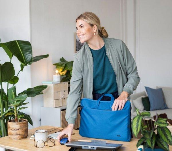 Trust YVI PLUS (CRVENA)