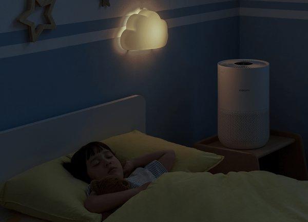 XIAOMI Smart 4 Compact prečišćivač vazduha
