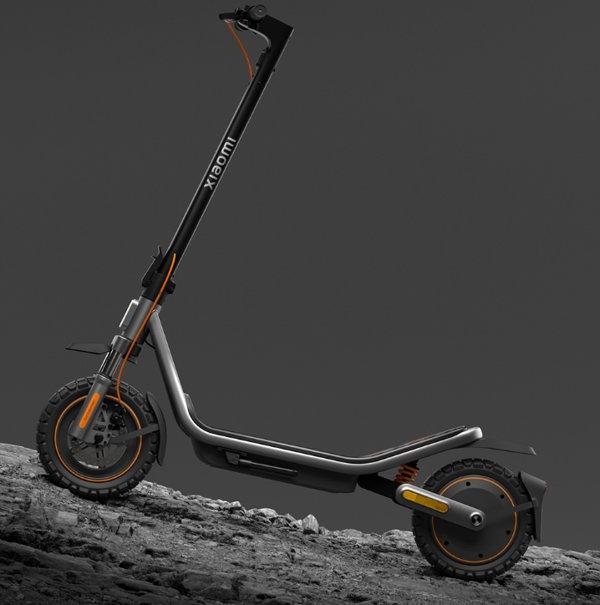 XIAOMI Electric Scooter 6 Pro trotinet