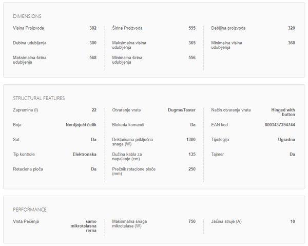 Whirlpool AMW 435/IX