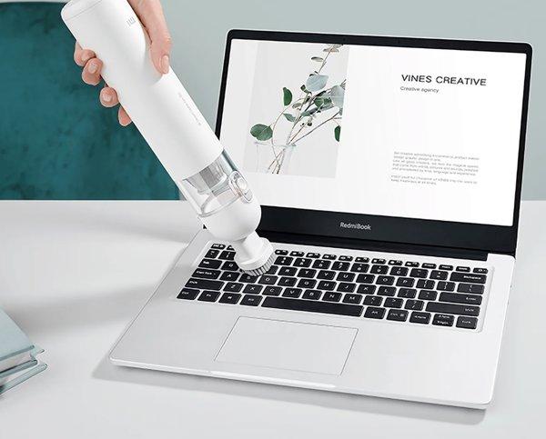 Xiaomi Mi Vacuum Cleaner Mini