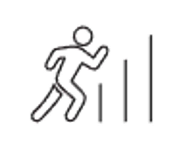 GARMIN VENU 4 45mm Black smartwatch 