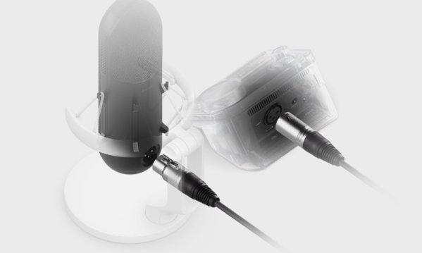 SteelSeries Alias Pro