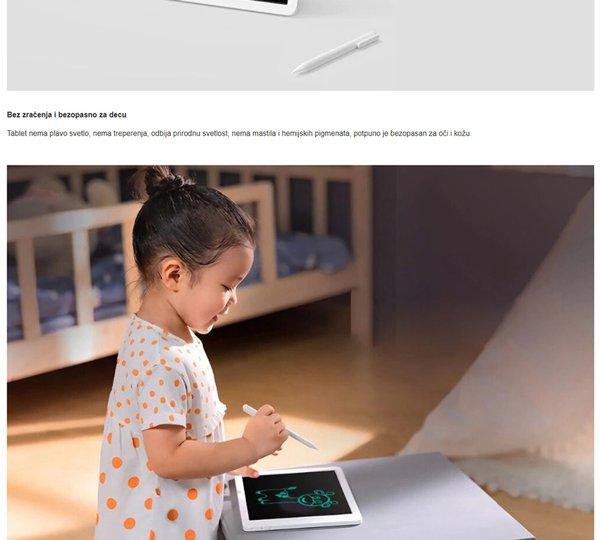 Xiaomi Mi LCD Writing Tabla