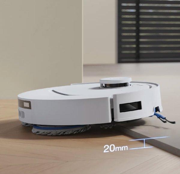 Ecovacs Deebot T30e Omni robot usisivač