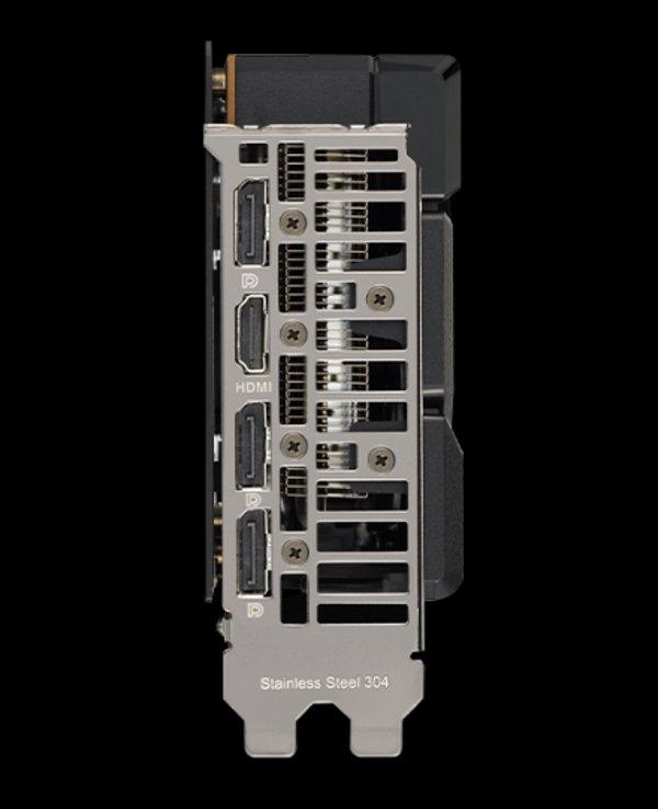 ASUS Dual RX7600 OC 8G EVO grafička kartica