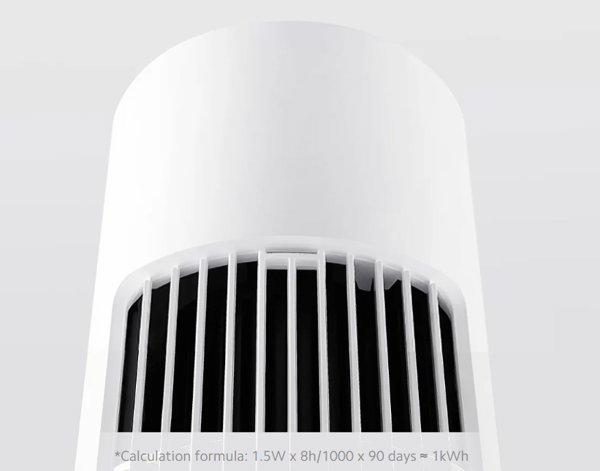 XIAOMI Smart Tower Fan 2 pametna grejalica