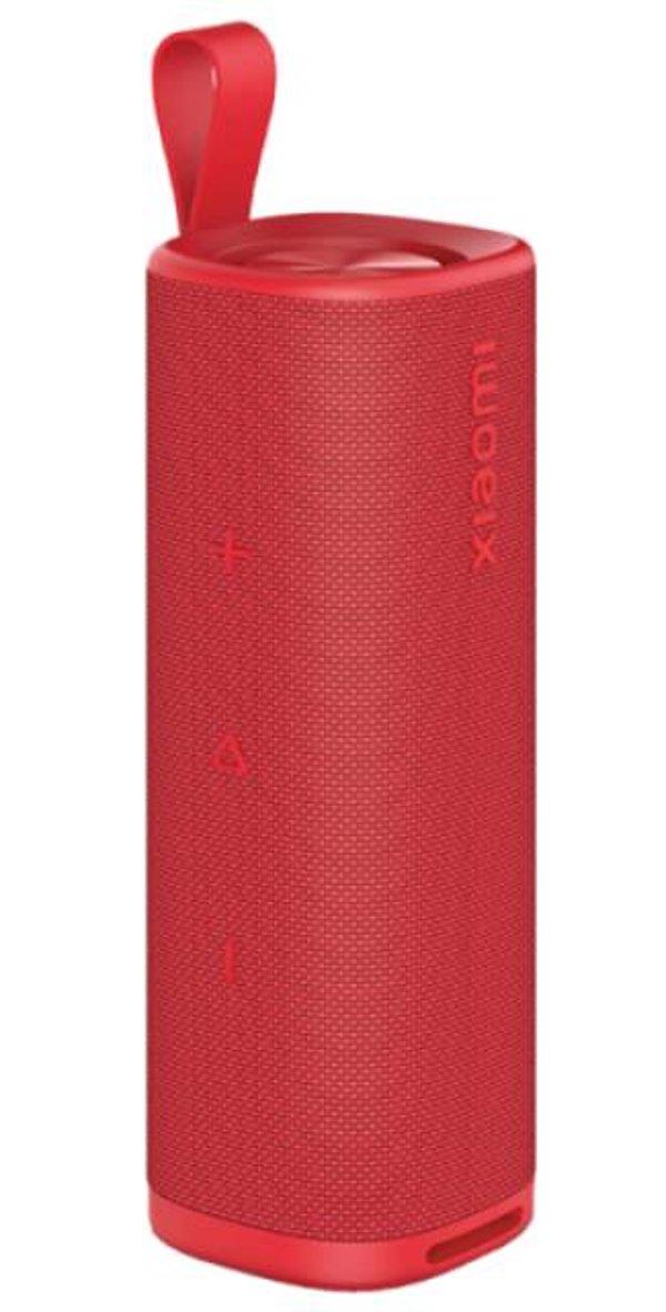 Xiaomi Sound Outdoor Red zvučnik