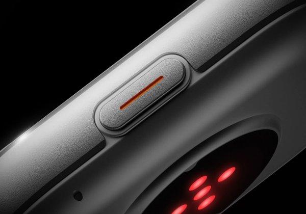 HiFuture Zone3 Black smartwatch&nbsp;&nbsp;