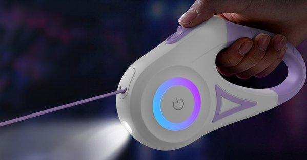 Rojeco RQYS-04 purple