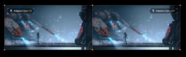 ASUS TUF Gaming VG249QE5A monitor