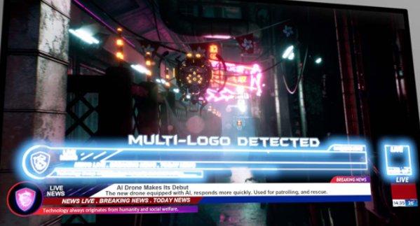 MSI MPG 271QRX QD-OLED monitor