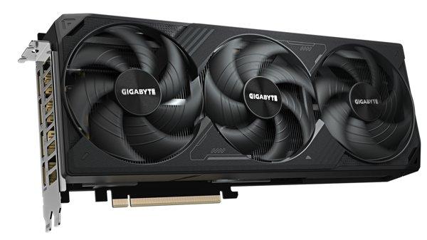 GIGABYTE RTX 5070 Ti WINDFORCE OC SFF 16GB grafička kartica