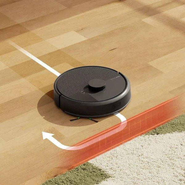 Ecovacs ROOMBA COMBO 105 Black
