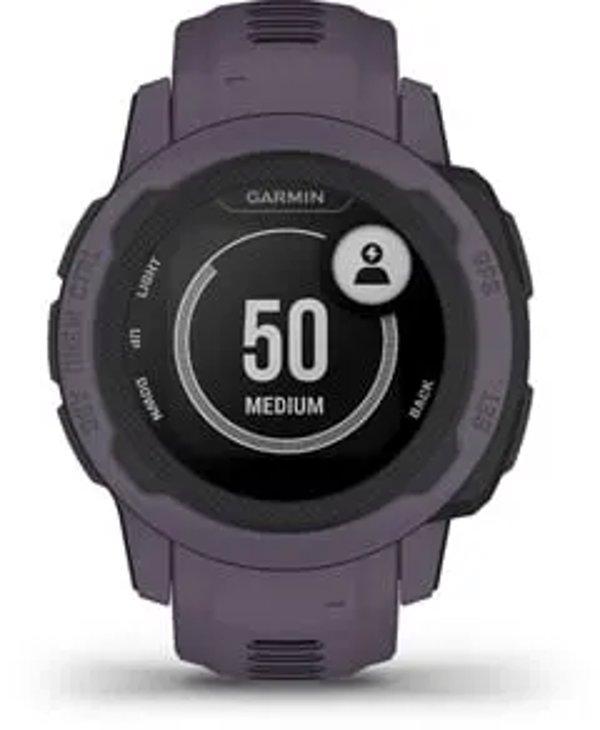 Garmin Instinct 2S (GRAPHITE)
