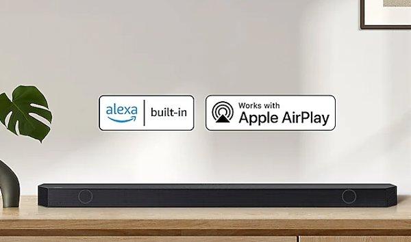 Samsung HW-Q800C/EN