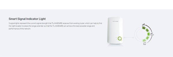 TP LINK TL-WA854RE