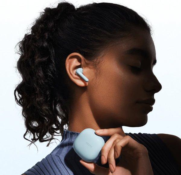 Xiaomi Redmi Buds 8 Active Blue slušalice