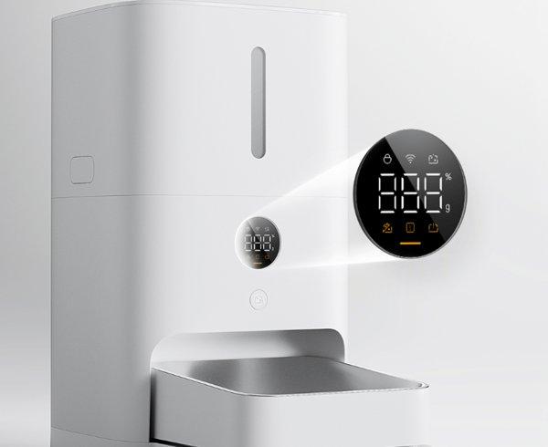 Xiaomi Smart Pet Food Feeder 2