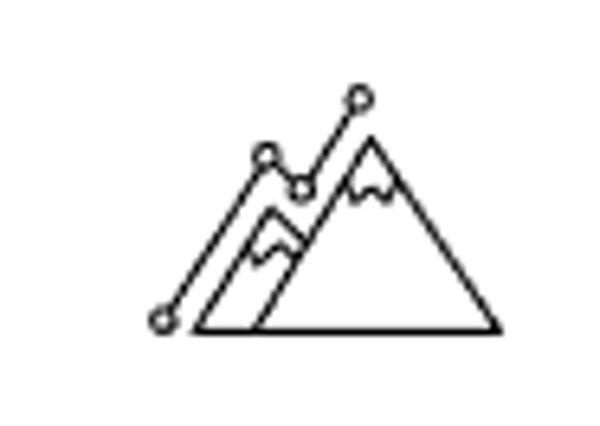 GARMIN Forerunner 970 Purple smartwatch