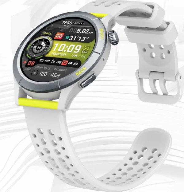 Amazfit Cheetah GREY (ROUND) smartwatch