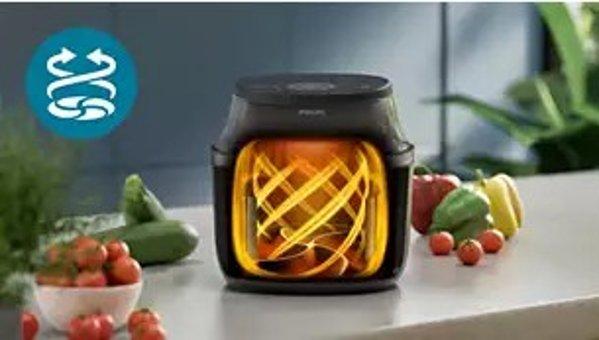 Philips NA342/00 airfryer