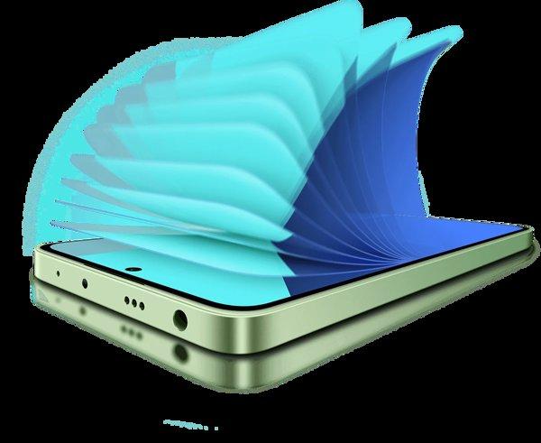 Xiaomi REDMI NOTE 13 8GB 256GB (Midnight Black)