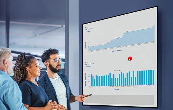Baseus Orange Dot AI (Gray)