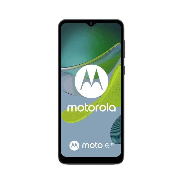 Motorola Moto e13 8GB 128GB (Cosmic Black)