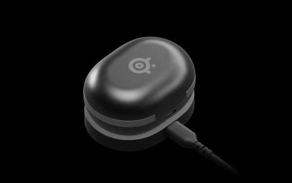 SteelSeries Arctis GameBuds Matcha