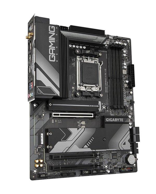 Gigabyte B650 GAMING X AX V2