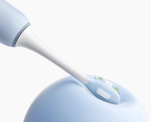 Xiaomi Oscillation Electric Toothbrush Replacement Heads