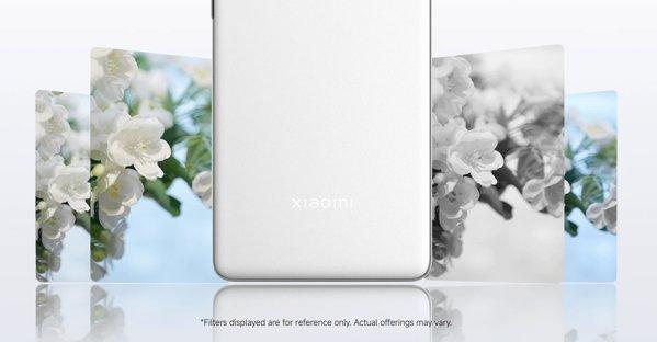 XIAOMI Portable Photo Printer Pro
