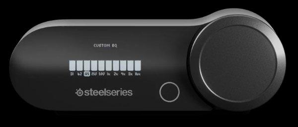 SteelSeries Arctis Nova Pro Wireless White